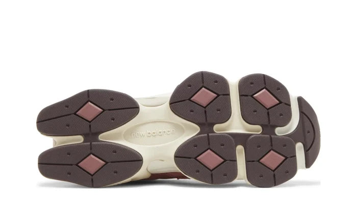 Buty New Balance 9060 Cherry Blossom NEW BALANCE 9060