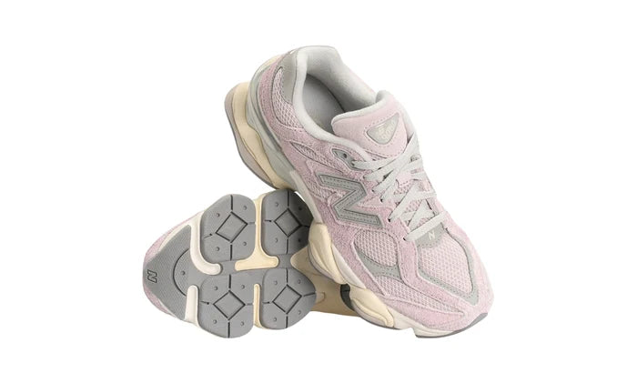Buty New Balance 9060 December Sky NEW BALANCE 9060