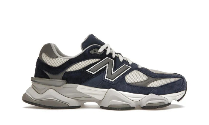 Buty New Balance 9060 Natural Indigo NEW BALANCE 9060