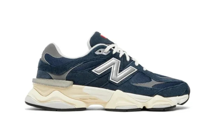 Buty New Balance 9060 Navy White NEW BALANCE 9060