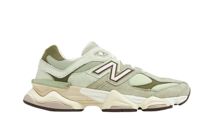 Buty New Balance 9060 Olivine NEW BALANCE 9060