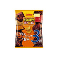 Calbee Sapporo Potato Chips: BBQ Flavor Candy and Snacks Sugoi Mart