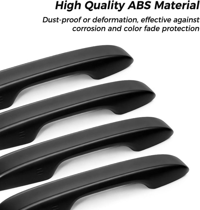 Car Door Handle Cover for 11th-Gen Honda Civic 2022-2026