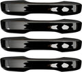 Car Door Handle Cover for 11th-Gen Honda Civic 2022-2026
