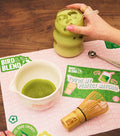 Cardiff | Matcha Masterclass