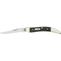 Case - Tiny Toothpick - Rough Black Series - 18223