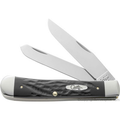 Case - Trapper - Rough Black - 18221