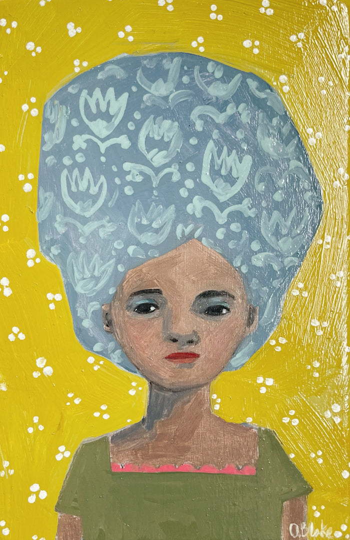 Cassandra