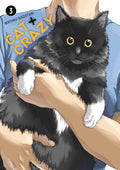 CAT CRAZY VOLUME 3