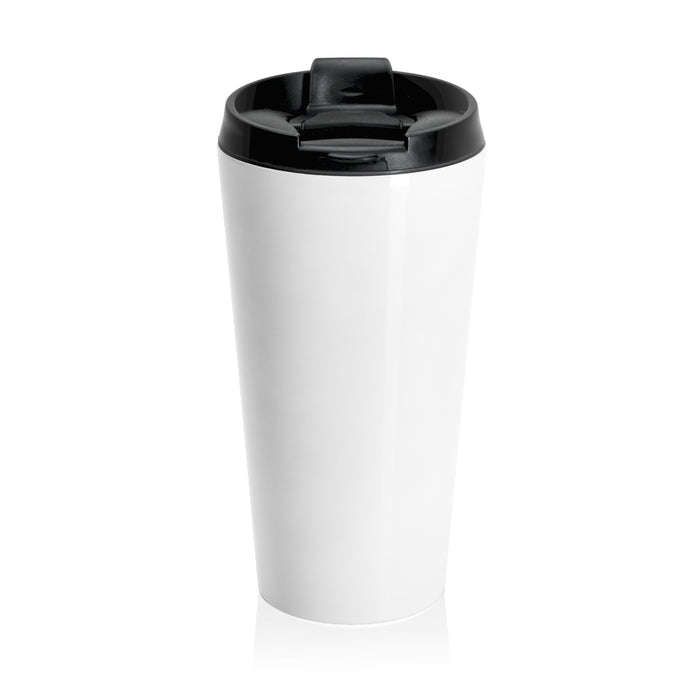 Cat Travel Mug
