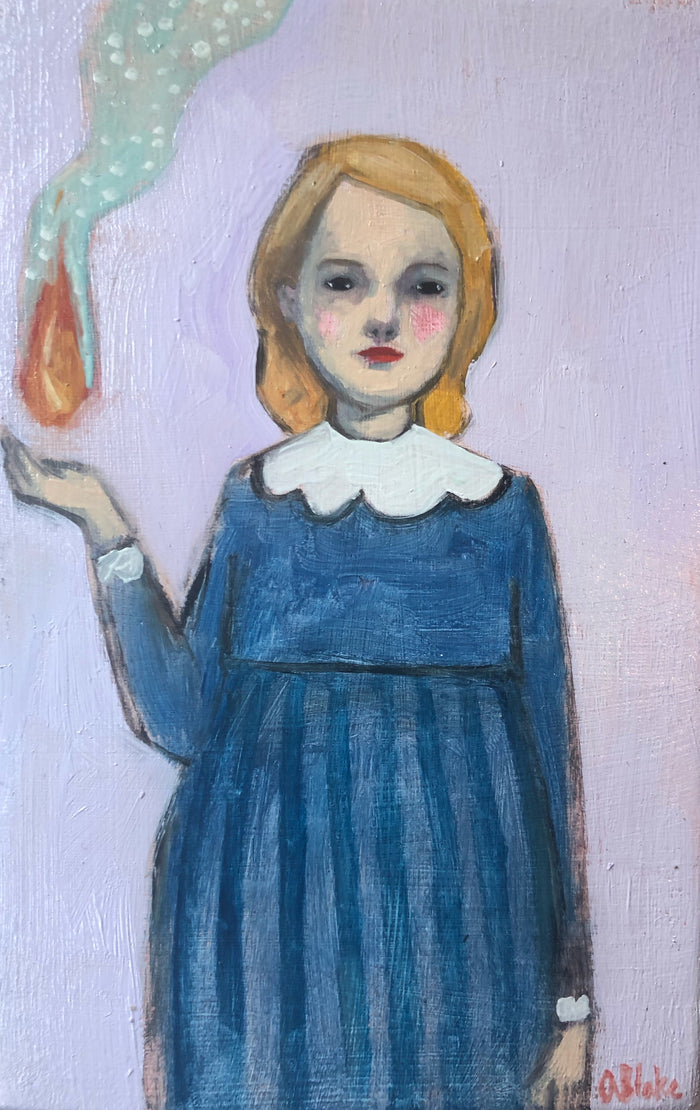 Cecilia