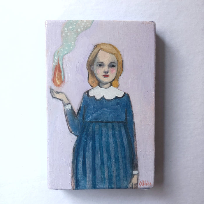 Cecilia