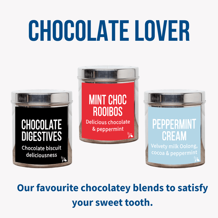chocolate lover mix match & save bundle
