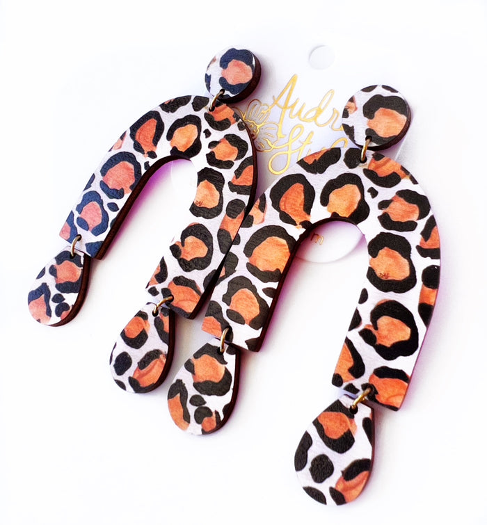 Chrissy - Leopard