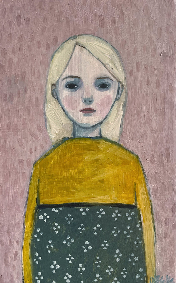 Cilla