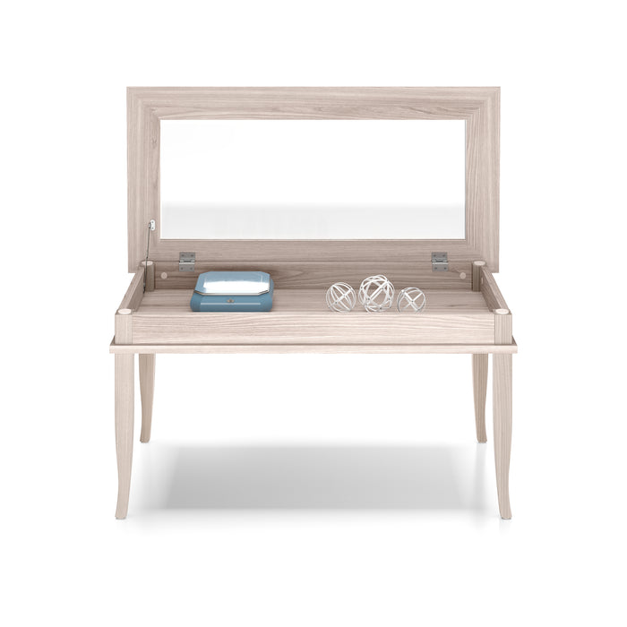 Classico Coffee table, Pearled Elm