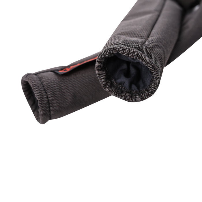 Clogger Ropeguard