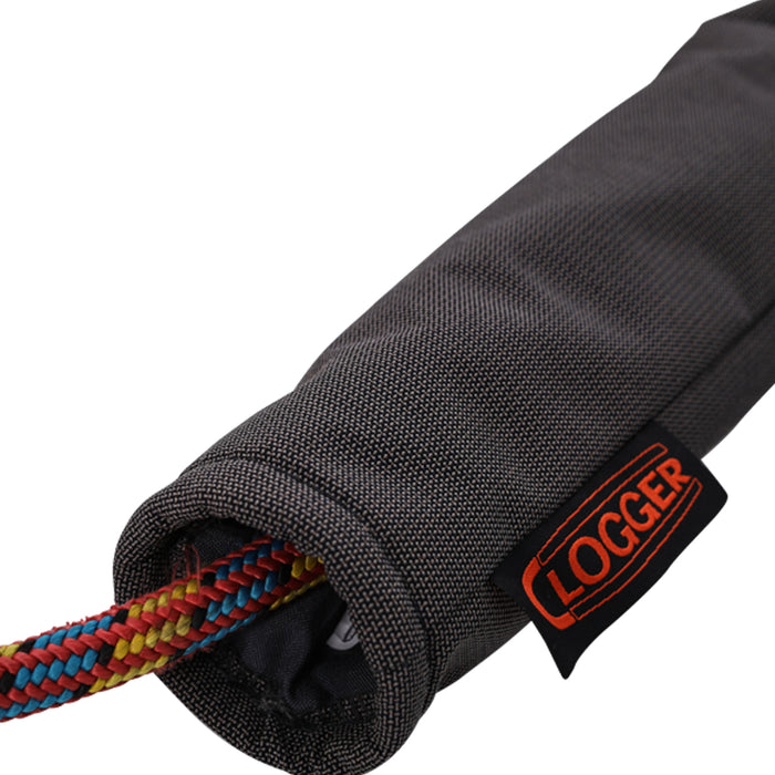 Clogger Ropeguard