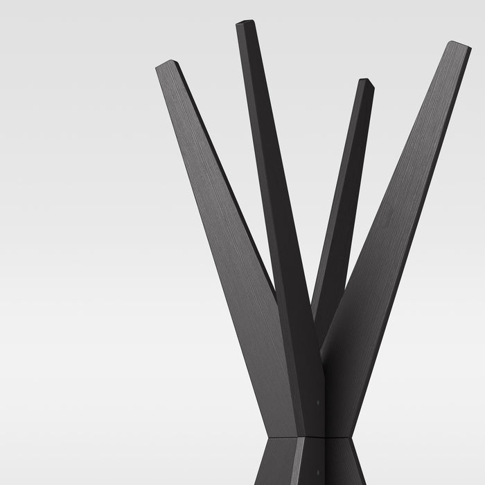 Coat stand, Emma Ashwood White