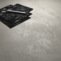 Color sample, Concrete Effect, Grey