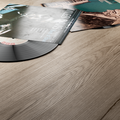 Color sample, Oak