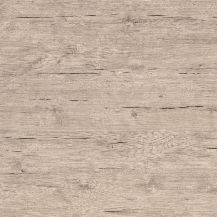 Color sample, Oak