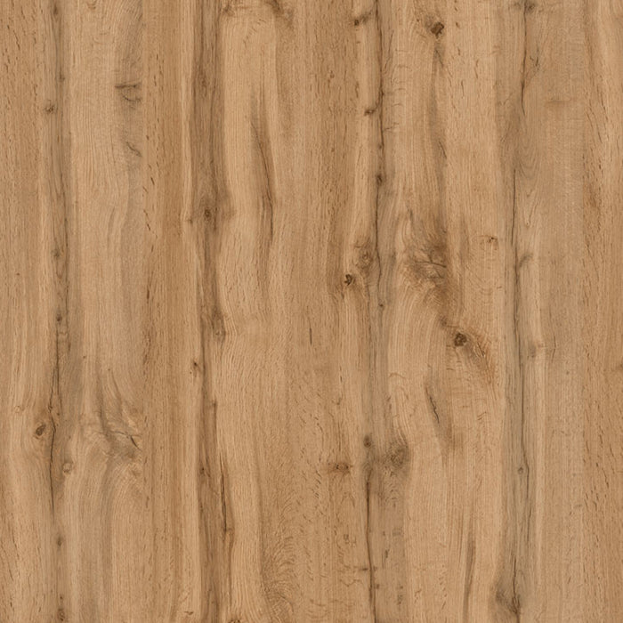 Color sample, Rustic Oak