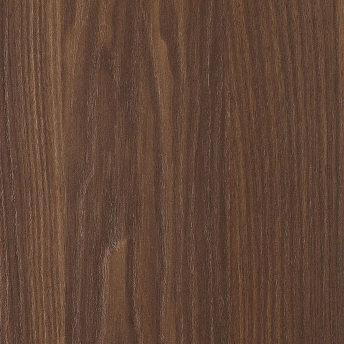 Color sample, Walnut
