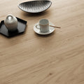 Colour sample, Light Oak
