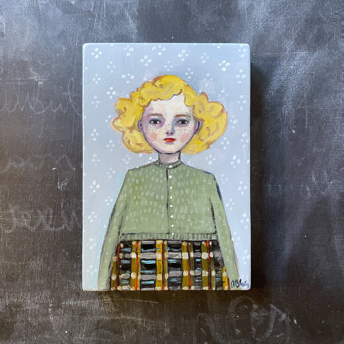 Cora