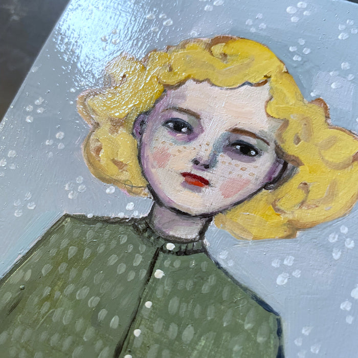 Cora
