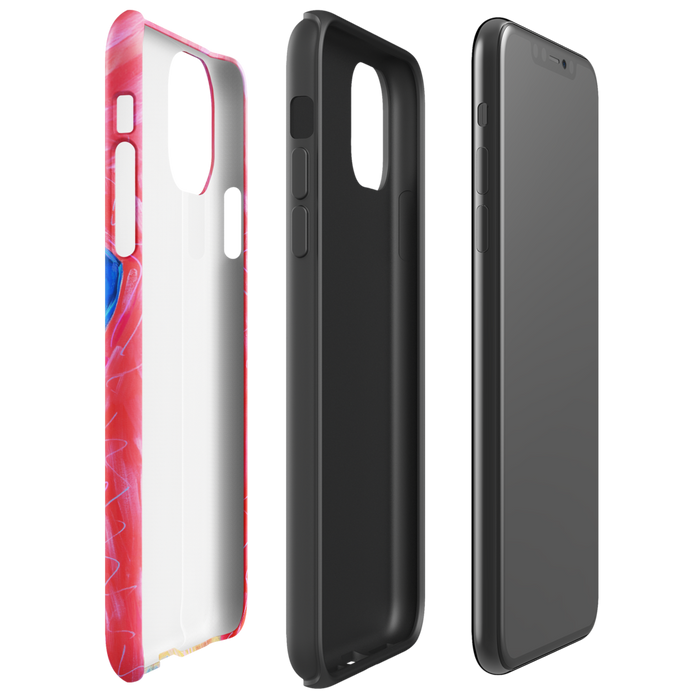 Corgi Tough Case for iPhone®