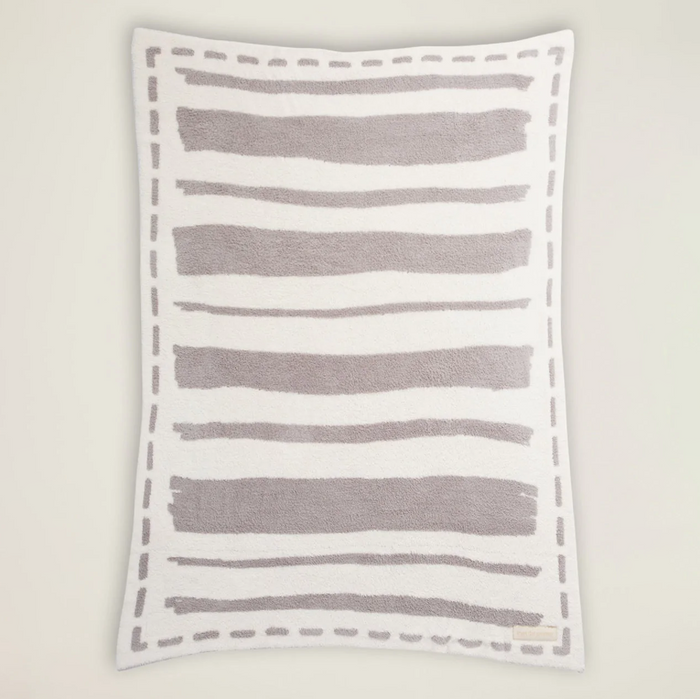 Covered in Prayer "Trust the Journey" Throw
