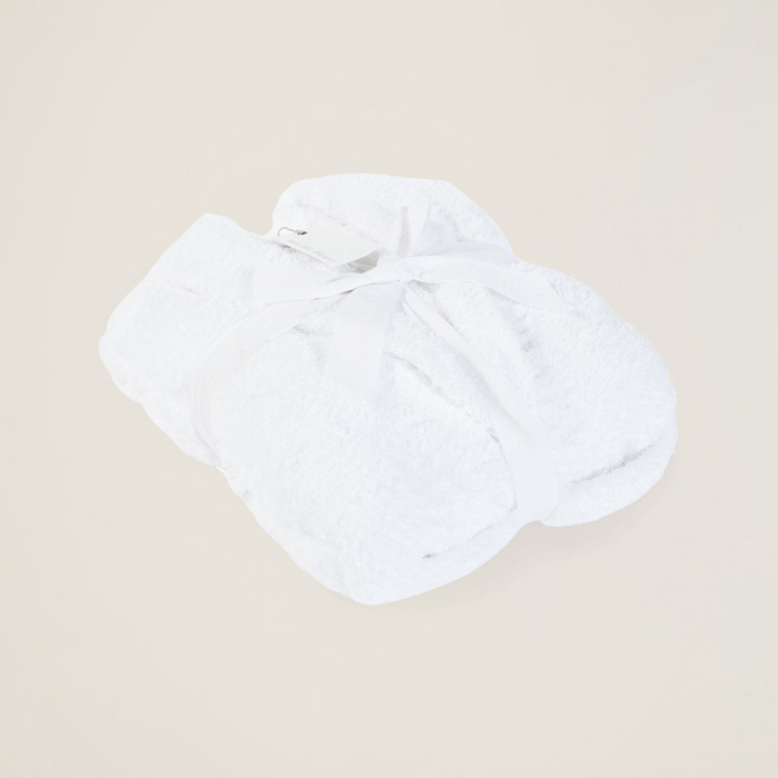 #color_White | CozyChic Adult Robe