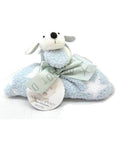 #animal_Puppy | CozyChic Dream Mini Blanket with Buddie