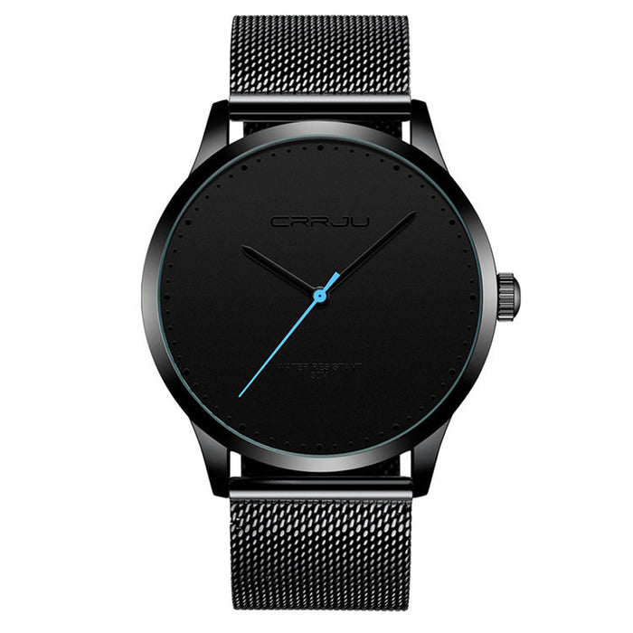 CRRJU Men's Fashion Watch
