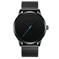 CRRJU Men's Fashion Watch