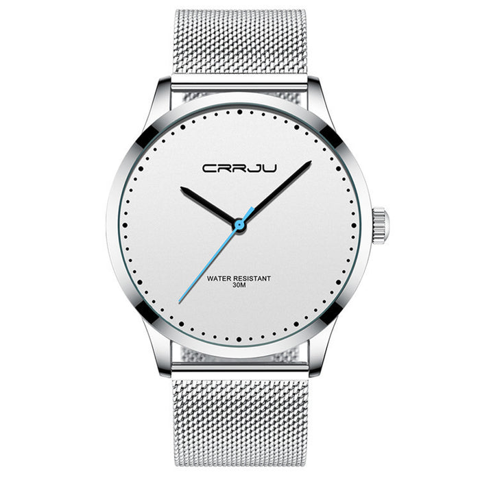 CRRJU Men's Fashion Watch