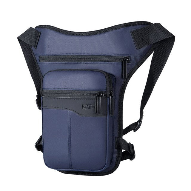 Cycle Rider Fanny Pack