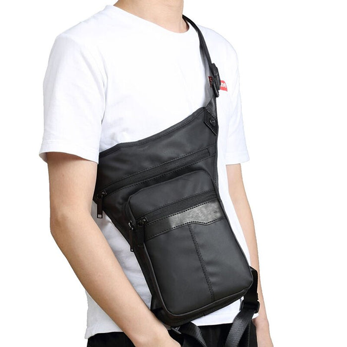 Cycle Rider Fanny Pack