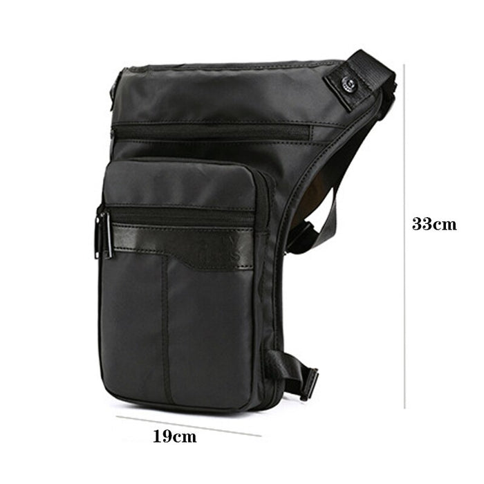 Cycle Rider Fanny Pack