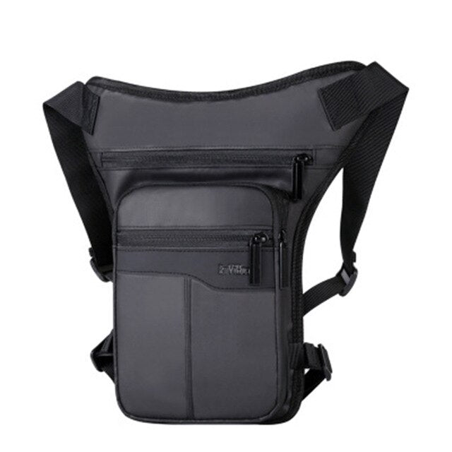 Cycle Rider Fanny Pack