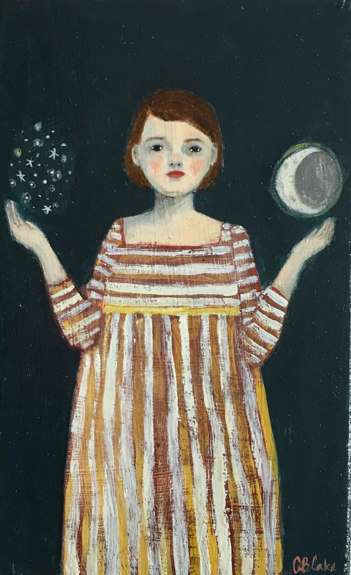 Cynthia