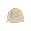 Czapka Corteiz OG Strike Beanie - Cream CORTEIZ Czapki