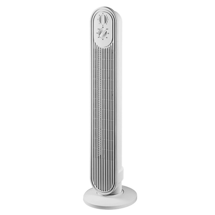 Daewoo 30" Oscillating Tower Fan| 970258