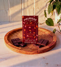 Dark Chocolate Cococa Nibs