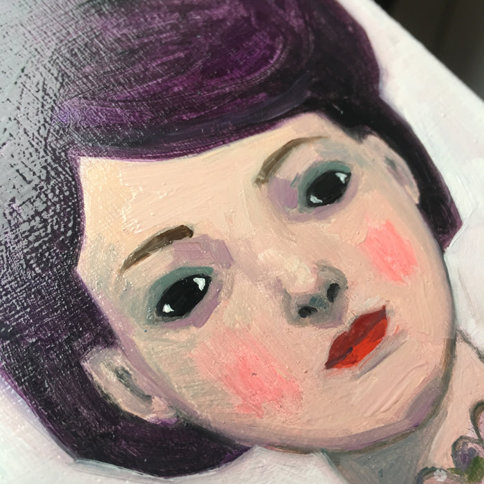 Darlene