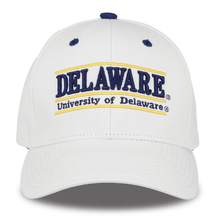 Delaware Bookstore Snapback