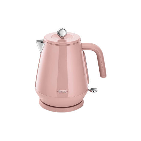 De'Longhi Eclettica Kettle | KBY3001.PK
