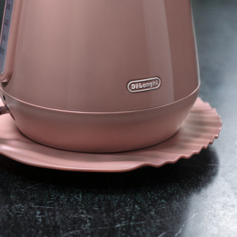 De'Longhi Eclettica Kettle | KBY3001.PK